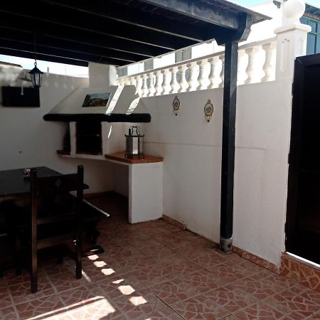 Sol Y Terraza Lejlighed Playa Honda  Eksteriør billede